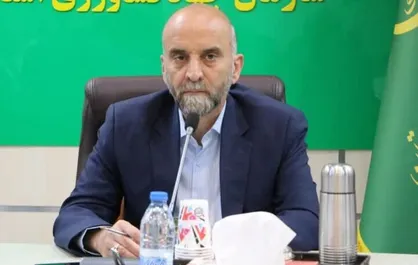 مبارزه با آفت &laquo;زنگ زرد&raquo; در ۱۵ هزار هکتار از مزارع گندم لرستان