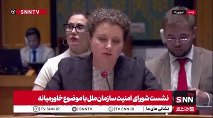 نماینده روسیه در شورای امنیت: تنها راه دستیابی به صلح و ثبات در یمن، گفت&zwnj;وگوی مستقیم میان گروه&zwnj;های سیاسی این کشور و توجه به منافع همه طرف&zwnj;هاست