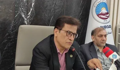 صدور بیش از یک میلیون بیمه&zwnj;نامه ایران در قم