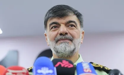 دغدغه&zwnj;های مردم با عنوان &laquo;امنیت محله محور&raquo; در فراجا دنبال می&zwnj;شود