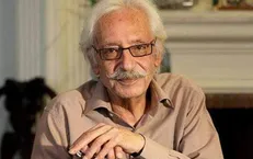 جمشید مشایخی همچنان در بیمارستان بستریست
