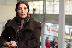 نقش‌آفرینی افسانه بایگان در «باخانمان»