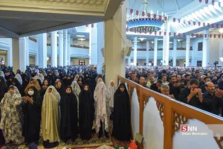 عاشورای حسینی در شیراز