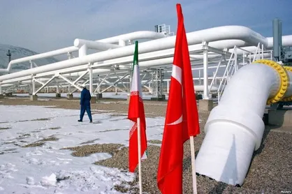 اردوغان: آذربایجان جایگزین ایران در بازار گاز ترکیه می&zwnj;شود