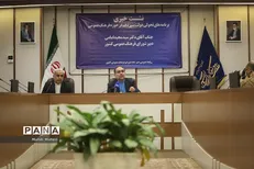امامی:‌ ما طرفدار طرح بهینه‌سازی کاربران فضای مجازی هستیم/ مشکل الگوی توسعه حل شود، همه مشکلات کشور حل می‌شود