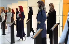 درخواست جامعه اسلامی دانشجویان از وزیر ارشاد برای حمایت تولیدکنندگان پوشاک ایرانی اسلامی