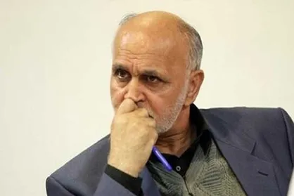 اولیایی: برای مجوز حرفه ای استقلال و پرسپولیس هنوز ابلاغی صورت نگرفته است!+ فیلم