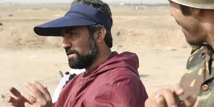 دبیر جشنواره شهادت قلم انتخاب شد