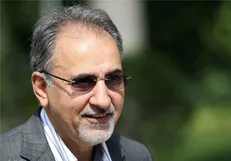 شهردار تهران استعفا داد