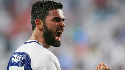 بازگشت عمر الخریبین به الهلال