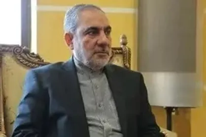 سفیر ایران در یمن بر اثر ابتلا به کرونا به شهادت رسید