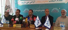 توسعه مترو و حمل‌ونقل عمومی تنها راه مهار ترافیک در البرز است+ فیلم