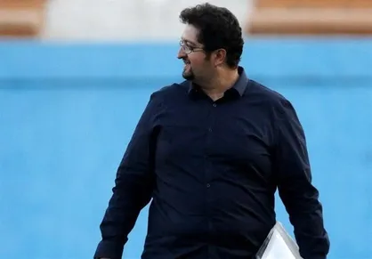 رونمایی از دستیاران افاضلی در نفت تهران