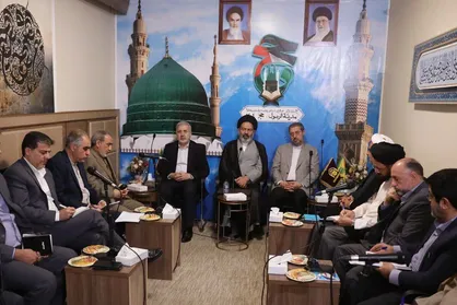 آخرین آمار از وضعیت زائران/ ۱۶۲ کاروان زائران ایرانی وارد مدینه شده&zwnj;اند