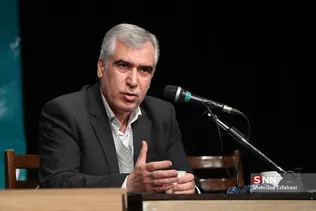 نشست این خانه از ماست مجلس تراز اسلامی