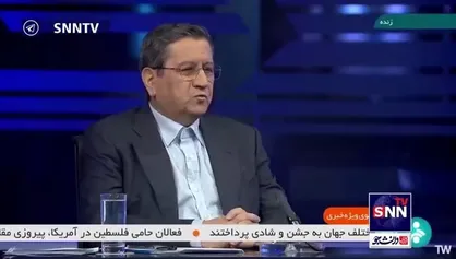 همتی: اجازه قیمت گذاری&zwnj;های دستوری در بورس را نمی&zwnj;دهیم