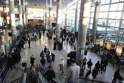برخورد قاطع با گرانفروشی در پایانه&zwnj;های فرودگاهی