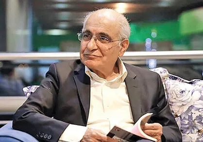 هوشنگ مرادی کرمانی: کودکان خوراک فرهنگی می&zwnj;خواهند