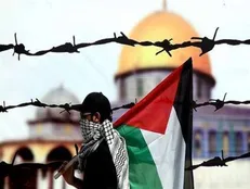 دولت از قانون «همه قدس شریف به عنوان پایتخت همیشگی فلسطین» حمایت کرد