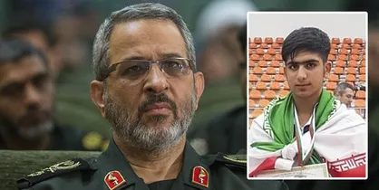 هدیه سازمان بسیج مستضعفین به دانش&zwnj;آموز غیور ایرانی