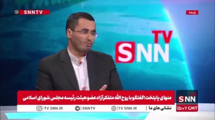تاثیر سدسازی&zwnj;ها بر روی دریاچه ارومیه چقدر بوده است؟/ متفکر آزاد: ساخت و ساز برای احیا دریاچه ارومیه انجام شده اما هیچکدام در احیا موثر نبوده است