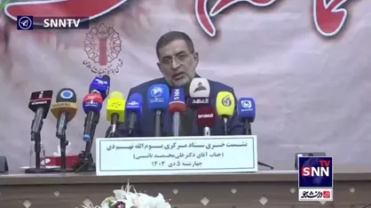 جزئیات برنامه&zwnj;های ۹ دی و هفته بصیرت در تهران و سراسر کشور