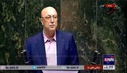 وزیر علوم: امکان دارد در انتخاب رؤسای دانشگاه&zwnj;ها اشتباهاتی هم انجام شده باشد/ تمام تلاش&zwnj;مان را کردیم تا انسان&zwnj;های عالم، انقلابی و باتجربه را انتخاب کنیم