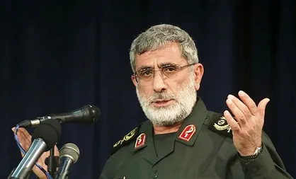 سردار &laquo;ایرلو&raquo; تمام عمر خود را وقف خدمت به جبهه مقاومت کرد