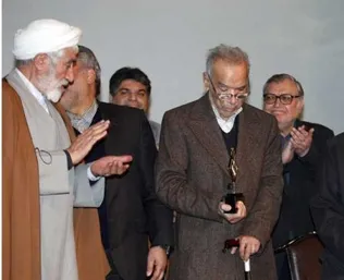 علی شریعتمداری