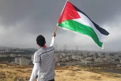 همه فلسطینی&zwnj;ها از کمک&zwnj;های ایران آگاهند