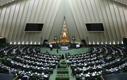 اصلاح موافقت&zwnj;نامه بین دولت ایران و هند برای جلوگیری اخذ مالیات مضاعف توسط مجلس