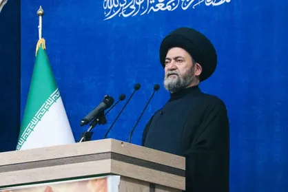 امام جمعه اردبیل: چهل روز گذشته درخشان&zwnj;ترین مقطع تاریخ ملت ماست/ دشمن به هیچ یک از اهداف خود نرسید