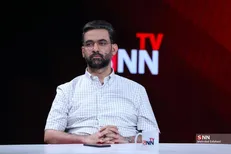 آذری جهرمی: پزشکیان جواب تلفن من را نمی‌دهد! / حضور لاریجانی را در دولت مفید می‌دانم /تیم اقتصادی دولت جزیره‌ای عمل می‌کند+ فیلم