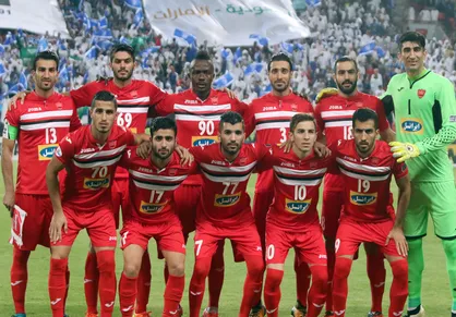 جدیدترین رده&zwnj;بندی باشگاه&zwnj;های برتر جهان/ پرسپولیس همچنان بهترین تیم ایرانی