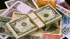جریمه ۲۸ میلیاردی برای قاچاقیان ارز در کردستان