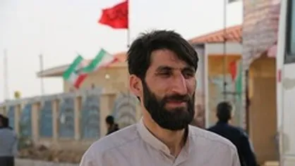 اگر الان می&zwnj;توانم ادامه تحصیل بدهم فقط می&zwnj;توانم بگویم مدیون حاجی بلباسی&zwnj;ام / از جهاد شهید بلباسی در مناطق محروم تا جهاد در سوریه