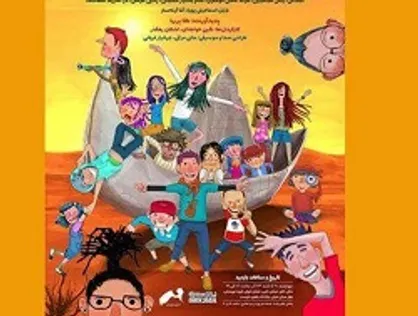 &laquo;شب&zwnj;زده&raquo; آماده نمایش شد/ &laquo;اچ۲هوپ&raquo; به ۲ جشنواره جهانی می&zwnj;رود