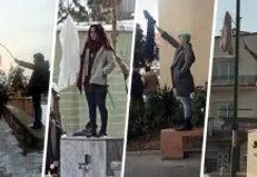از #زنان_خیابان_یاسر تا #دختران_خیابان_انقلاب/ واکنش بانوان توئیتری به پروژه حیازدایی در جامعه
