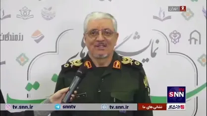 سخنگوی وزارت دفاع: با گسترش برنامه&zwnj;های راهبردی و عملیاتی بنیاد تعاون بسیج می&zwnj;توانیم برخی عقب&zwnj;افتادگی&zwnj;های اقتصادی را جبران کنیم