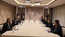 امیرعبداللهیان: همواره از تمامیت ارضی جمهوری آذربایجان حمایت کرده و می‌کنیم