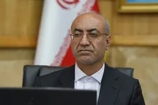 افزایش ۱۵ درصدی صادرات از مرزهای کرمانشاه در سال گذشته