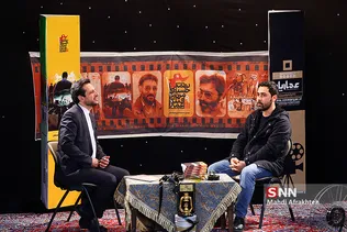 نهمین دوره جشنواره مردمی عمار