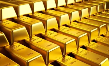 قیمت جهانی طلا افت کرد