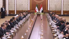 روابط ایران و عراق همواره دوستانه بوده و ادامه خواهد یافت