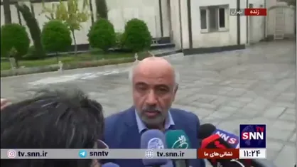 میدری: دهک یارانه&zwnj;ها تغییری پیدا نمیکند