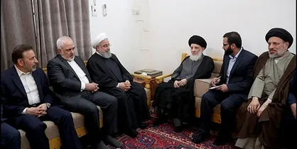 امروز شرایط برای تعامل ایران و عراق از هر زمان دیگری فراهم&zwnj;تر است