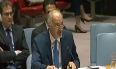 غرب و سازمان ملل مقابله با تروریسم را فراموش کرده‌اند