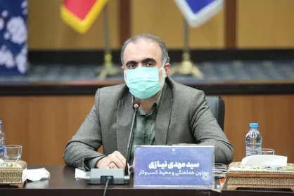 برنامه راهبردی ارتقای تولید دانش&zwnj;بنیان وزارت صمت ابلاغ شد