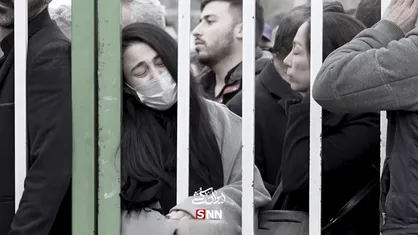 انتشار برای اولین بار / جنگ داخلی همین شکلی است