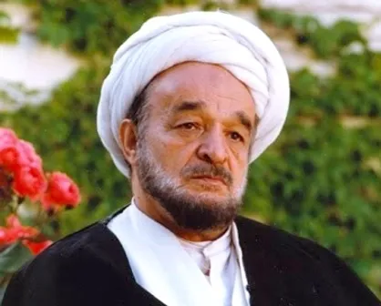 علامه جعفری کیست؟ / از حجره تا ولز با مردی که زیاد می&zwnj;دانست! / ملاقات علامه و استاد شهریار